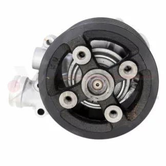 Bomba de agua Isuzu FTR 6HE1/6HK1-TI 4 fajas