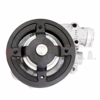 Bomba de agua Isuzu 6HE1/6HH1 2 fajas