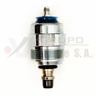 Bypass 24V para bomba de inyección Isuzu Reward