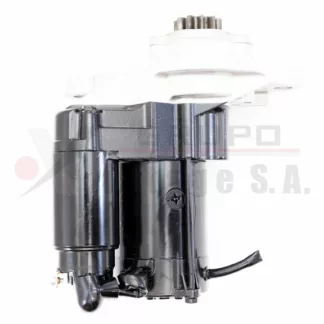 Motor de arranque Isuzu 4HG1 starter