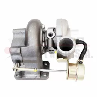 Turbo de motor Isuzu 4BD2-TI