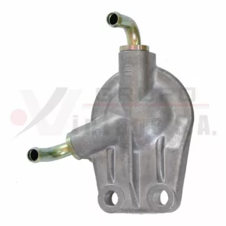 Base para filtro de combustible Isuzu NQR