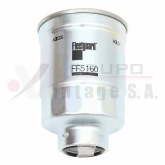 Filtro de diesel Isuzu NMR/FSR