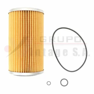 Filtro de aceite Isuzu NKR 4HF1