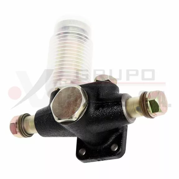 Bomba cebadora de transferencia Isuzu