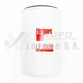 Filtro de aceite Isuzu 6BG1, 6HE1, 6HK1