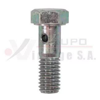 Tornillo de lubricación Isuzu 4JB1