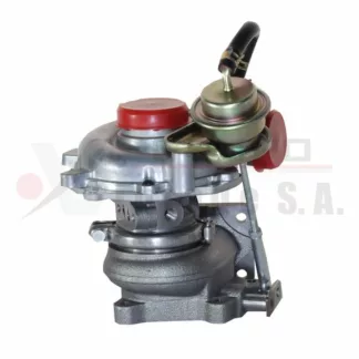 Turbo de motor Isuzu 4JB1-T