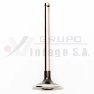 Válvula de admisión Isuzu 4BD1/4BD2/6BD1-T