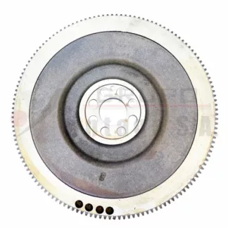 Volante de motor Isuzu 4HF1 canasta espejo saltón agujero grande