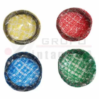 Juego de anillos motor Isuzu 6HK1-TI