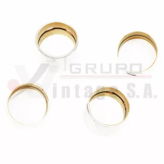 Buje de biela Isuzu 4HF1 juego