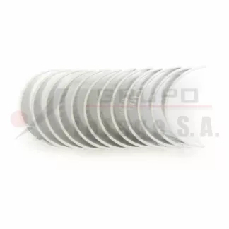 Juego de tejas de biela STD Isuzu 6HE1-T