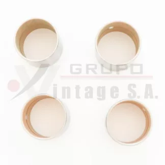 Juego de bujes de biela Isuzu 4JB1