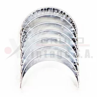 Juego de tejas de biela STD Isuzu 4JB1