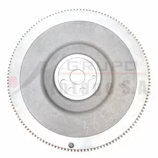 Volante de motor Isuzu 4HF1 300 mm 138 dientes 8 hoyos