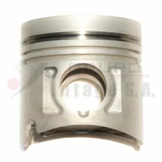 Pistón de motor Isuzu 4JB1-T pasador 34 mm