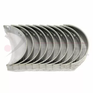 Juego de tejas centrales 0.25 Isuzu 4BD1