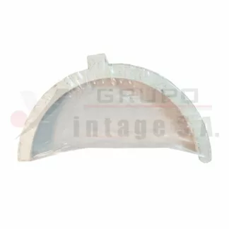 Juego de axiales STD Isuzu 4BD1-T