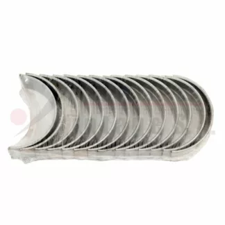 Juego de tejas centrales STD Isuzu 6HE1