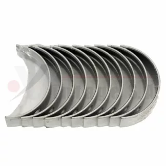 Juego de tejas centrales STD Isuzu 4BD1/4BD2-T