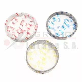 Juego de anillos motor Isuzu 6BG1-TI