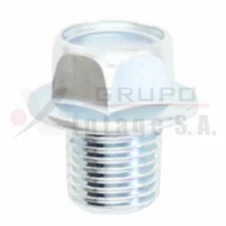 Tapón de aceitera Isuzu 4HG1