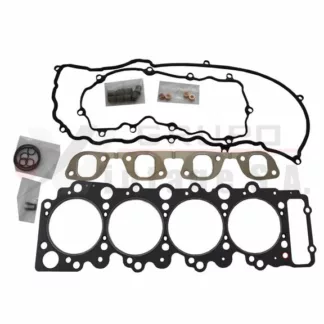 Medio set de empaques motor Isuzu 4HG1 empaque sobre medida