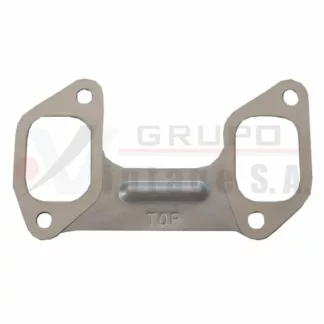 Empaque de manifold de escape Isuzu 4BD2/4BD1