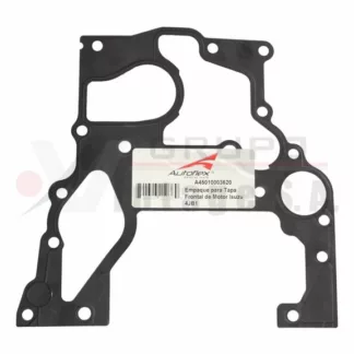 Empaque de tapa frontal de motor Isuzu 4JB1