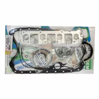 Full set de empaques motor 4JB1 Isuzu