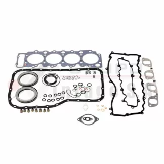 Full set de empaques motor 4HF1 Isuzu