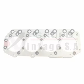 Full set de empaques motor 4HF1 Isuzu