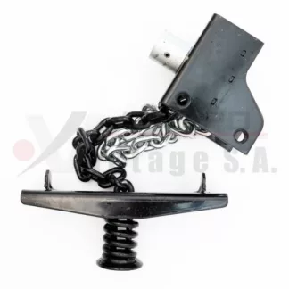 Portallantas Fuso FH