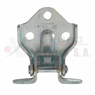 Bisagra para puerta superior derecha/izquierda Mitsubishi Fuso FH