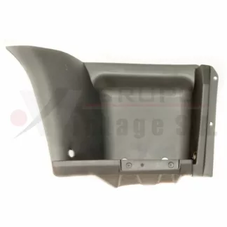 Estribo derecho Mitsubishi Fuso FH