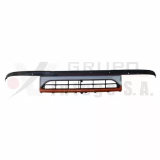 Persiana central frontal de cabina Mitsubishi Canter FE