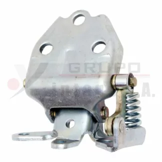 Bisagra para puerta inferior derecha Mitsubishi Fuso FH