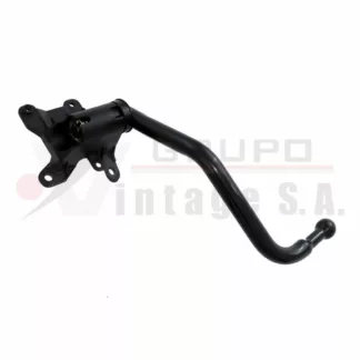 Brazo para retrovisor izquierdo Mitsubishi Canter 2007