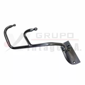 Brazo para retrovisor derecho Mitsubishi Canter