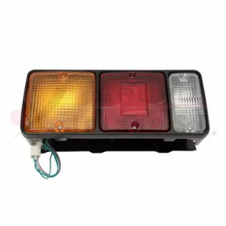 Lámpara trasera izquierda Mitsubishi FH215