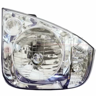 Lámpara farol delantero izquierdo Kia K2700 2004