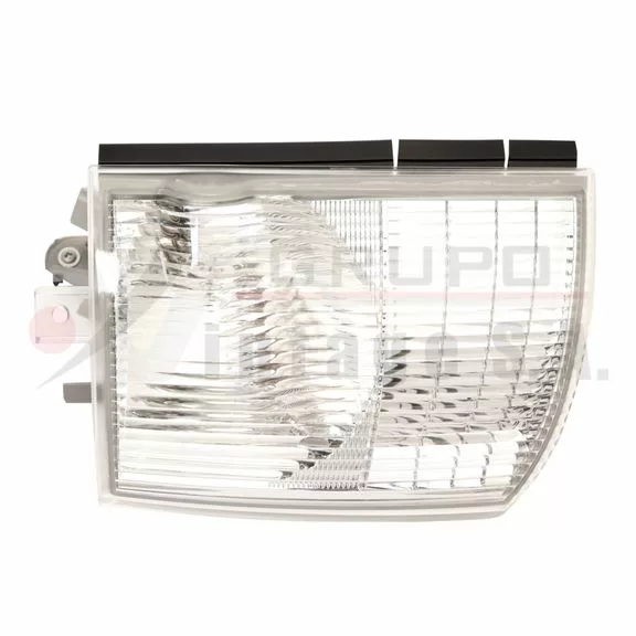 Lámpara media luz lateral derecha Canter 2005