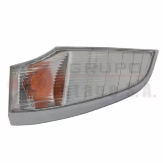 Lámpara pidevías izquierda Mitsubishi Canter 2005
