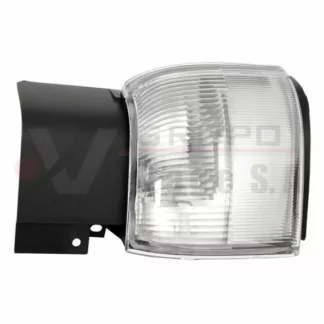 Lámpara media luz derecha Nissan UD blanca