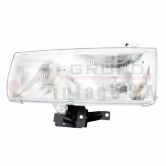 Lámpara farol delantero izquierdo Nissan UD