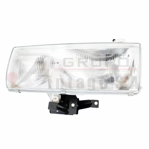 Lámpara farol delantero izquierdo Nissan UD