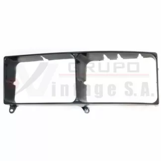 Marco de farol lado izquierdo Canter