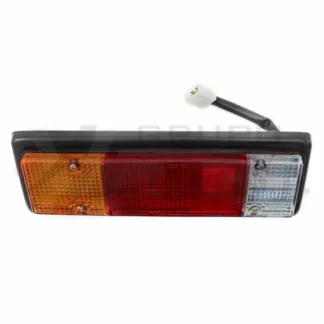 Lámpara trasera derecha Mitsubishi Canter 91