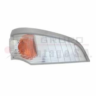 Lámpara pidevías derecha Mitsubishi Canter 2005~2011